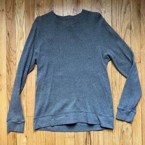 Everlane | Waffle Knit Shirt